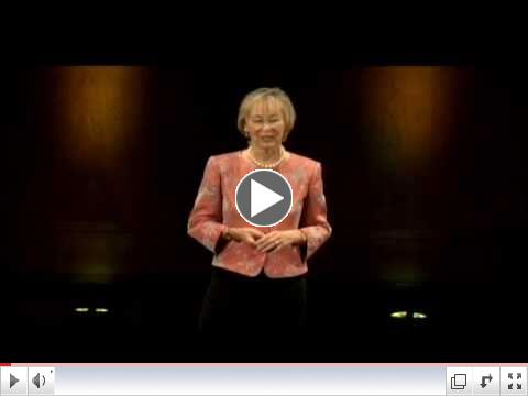 TEDxRainier - Dr. Patricia Kuhl