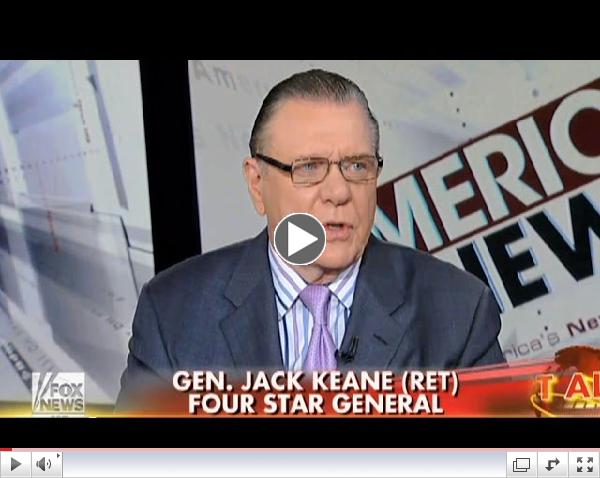 Who Pays the Pro-War Pundits? Conflicts of Interest Exposed for TV Guests Backing Military Action