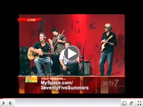 Todd Owens & Seventy Five Summers  