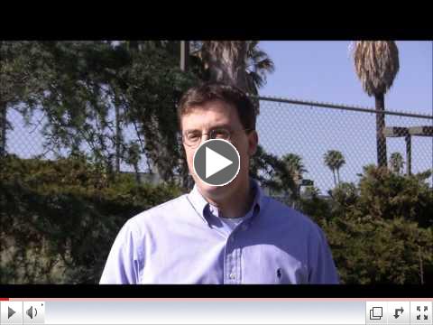 Principal of LAUSD Elementary School Challenges You