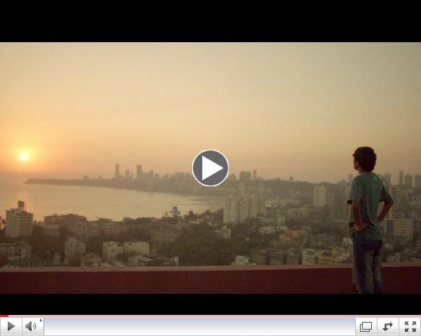 Google Science Fair 2013 - It's your turn to change the world.