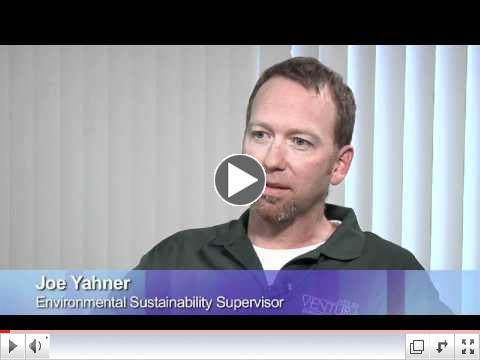 City of Ventura Public Works Renewable Energy and Conservation Programs