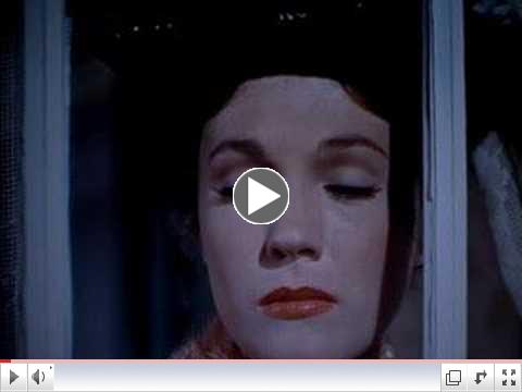 THE ORIGINAL Scary 'Mary Poppins' Recut Trailer