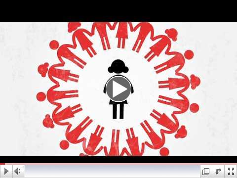 in+care Campaign Video