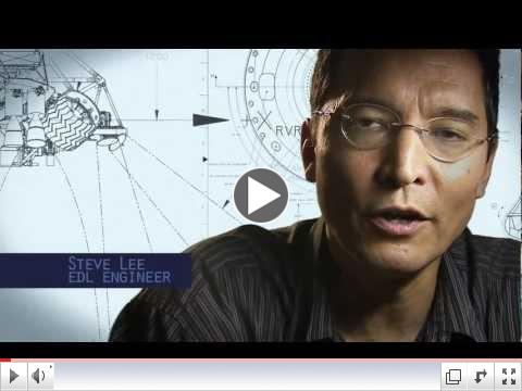 Challenges of Getting to Mars:  Curiosity's Seven Minutes of Terror