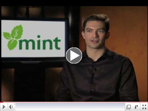 Mint.com's Three Principles of Personal Finance