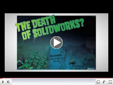 Helena Labs talks switching to Solid Edge from SolidWorks