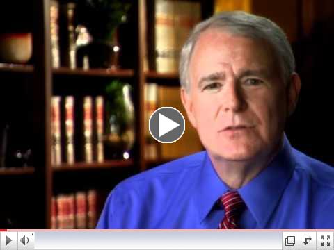 Mayor Barrett's First Ad