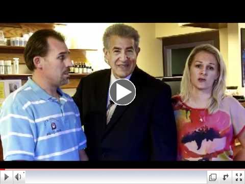Dr. Eisenstein Protocol Now In Orlando Florida