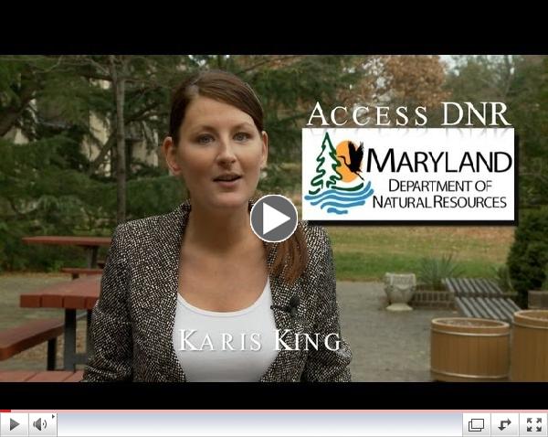 Access DNR December 2012