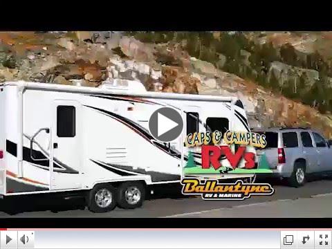 Great Northern Mall RV Show April 27th - May 1st