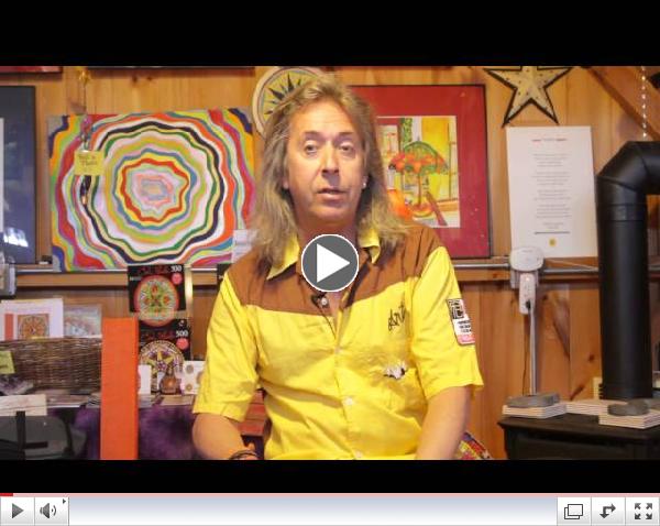 June 17 2013 Astrology by Chris Flisher