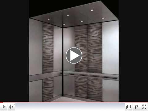 Jazzy Elevator Music