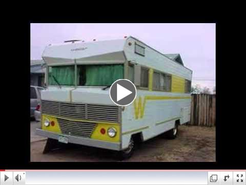 Avalon RV: Needing RV Restoration Repair in Benicia? 