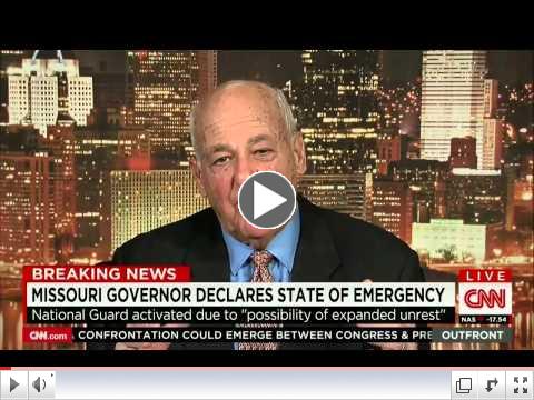 Forensic Pathologist Cyril Wecht SHUTS DOWN All Nonsense in Michael Brown Case