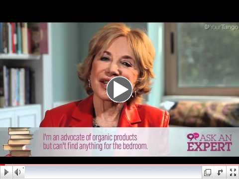 YourTango Advice: Organic Products for the Bedroom