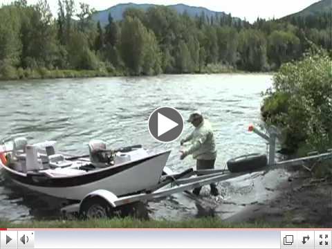 Project Healing Waters Canada