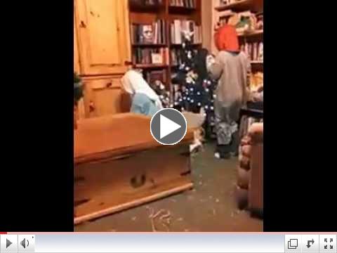 The Christmas Story