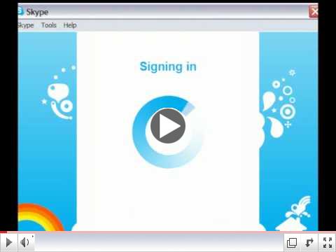 Skype: How to Download + Basics of Using