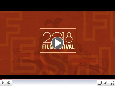 Vision Maker Film Festival - April 20-26, 2018 - Lincoln, Nebraska