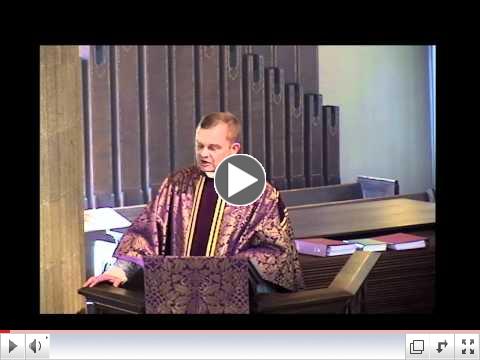 The Second Sunday of Lent