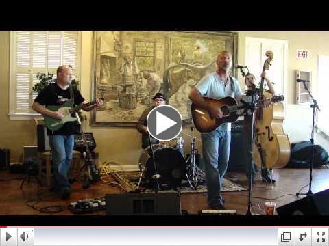 Big River - cover by Big River Band w/Joe Fick