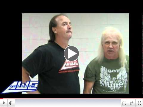 Rock-n-Roll Express