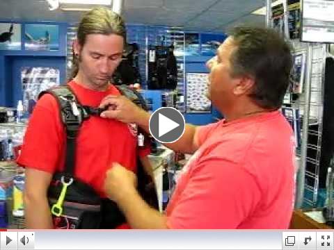 How to Adjust a BCD.AVI