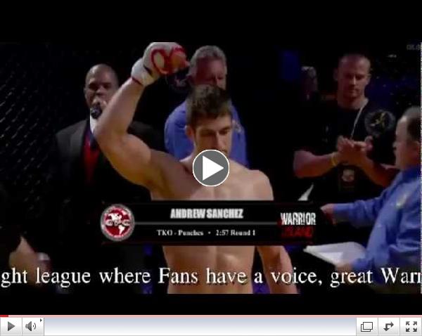 GPG & Warrior Island Highlights