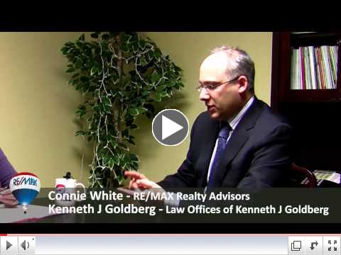 Tapping Into Our Local Talent: Kenneth Goldberg of the Law Offices of Kenneth J. Goldberg