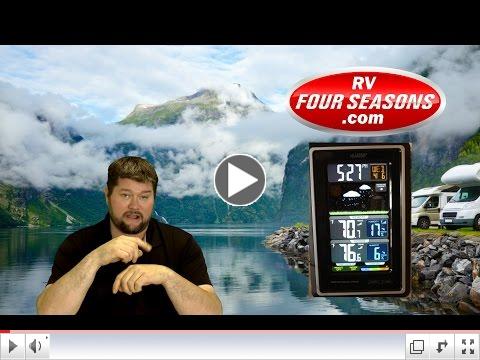 RV Four Seasons: Is It Safe To Travel With Your RV Refrigerator Gas On? 