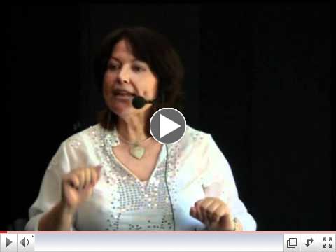 Lesley Crossingham Pt 4/5  'Mary Magdalene - initiated priestess' 'Conversations with Robyn'