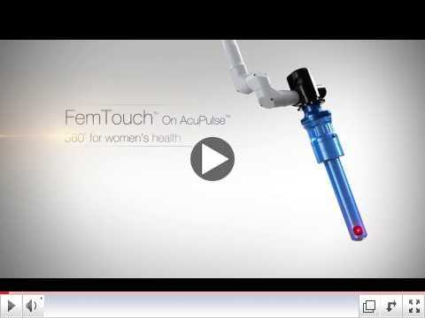 How Femtouch works