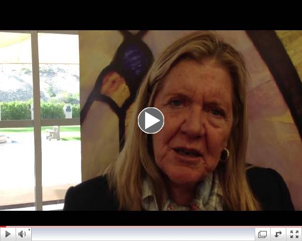 I Shared: Susie Hayes (1:10)