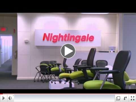 Nightingale Certified Quality & Testing Lab 