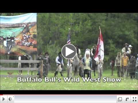 Baraboo Circus Heritage 2011 Recap.m4v
