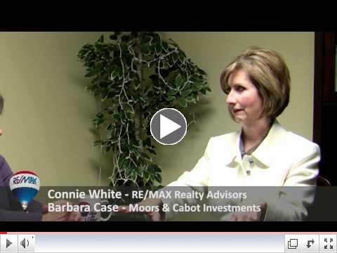 Tapping Into Our Local Talent: Barbara Case of Moors & Cabot Investments