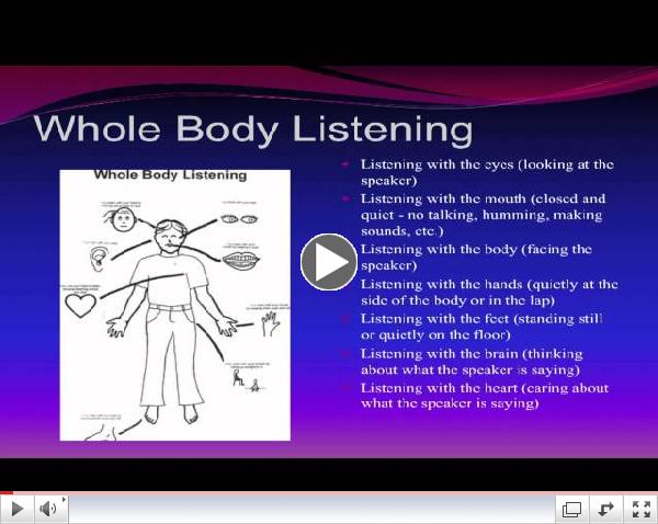 Social Interactions for ASD by Judy Nantau
