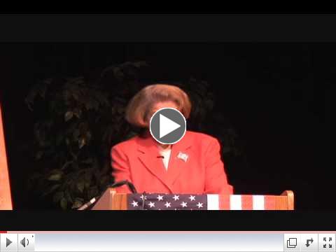 Kitty Werthmann - Life Under Hitler - Part 4