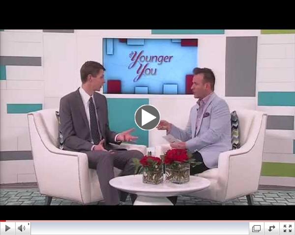 Mini Facelift (MACS lift) Episode on The Younger You in Utah