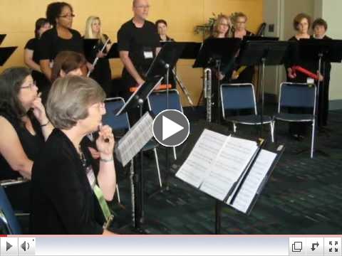 NFA Convention 2011 - Members