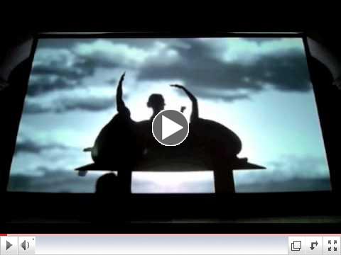 1st flowmotion shadow show