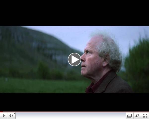 Official Silence Trailer