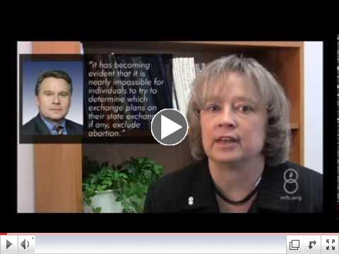 Abortion Insurance Full Disclosure Act