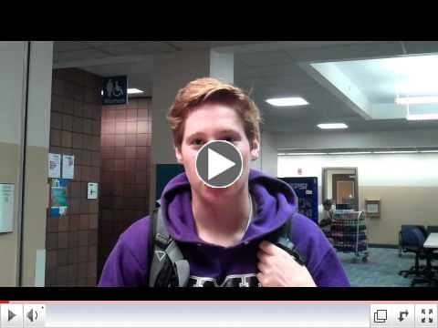 Tri C Sound Off: Student Goals
