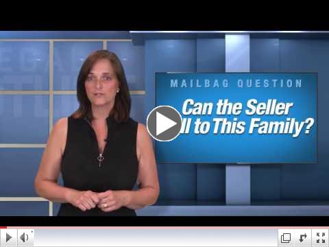Legal Hotline: Selling a Condo