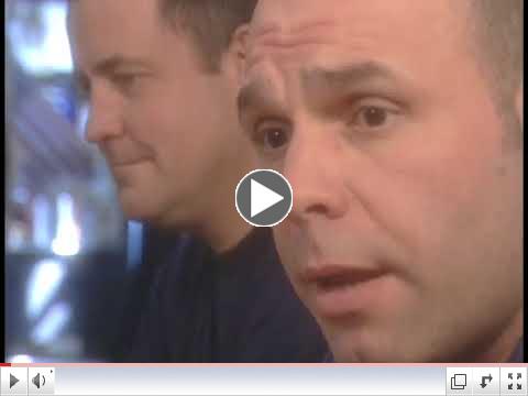 E-MEN: Tribute to Steve Driscoll