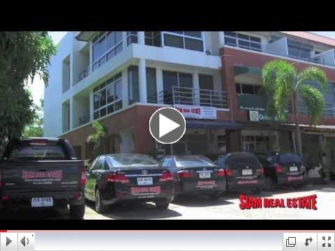 Siam Real Estate - Introduction to Phuket and Phuket Property