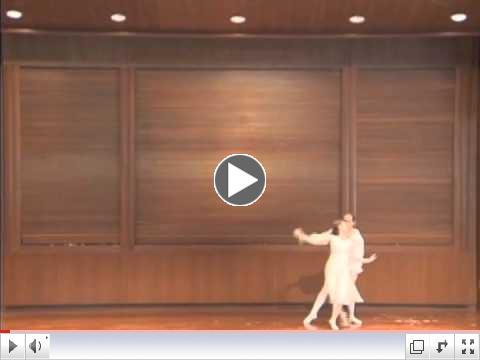American Repertory Ballet, Romeo & Juliet