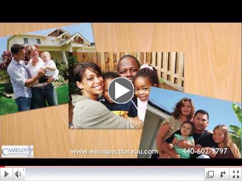 Radon - The Facts and The Solutions (Camelot Home Inspections, Inc.)